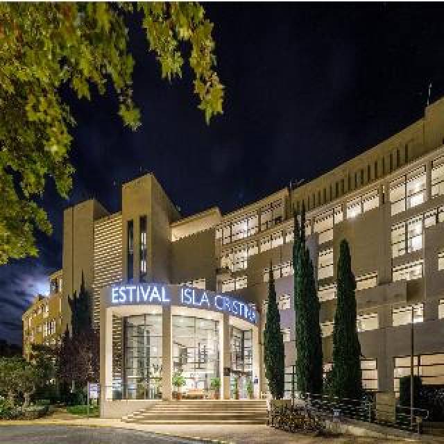 Vista General