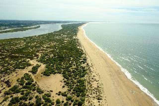 Praia