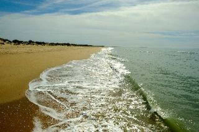 Praia