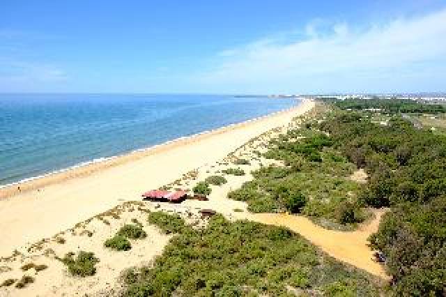 Praia