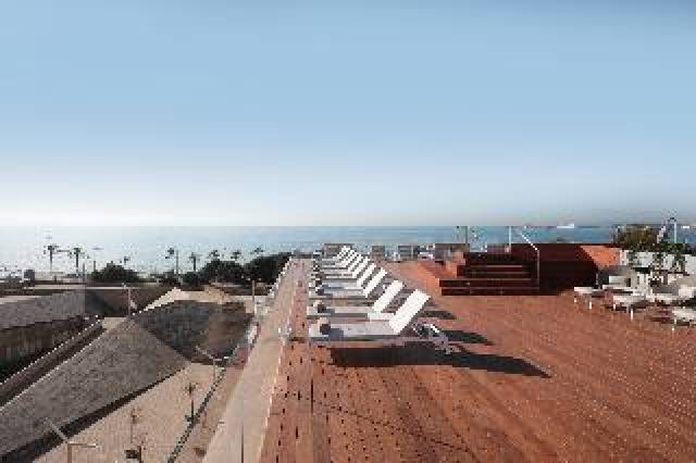 Terraço
