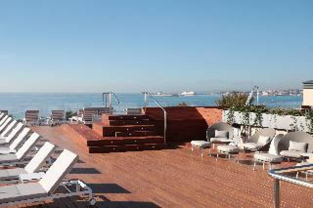 Terraço