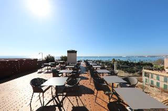 Terraço