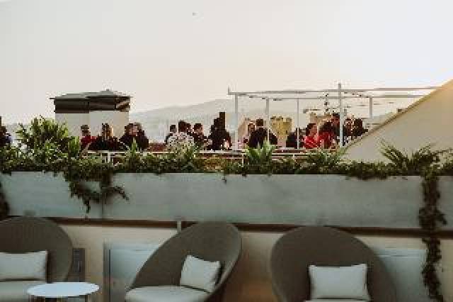 Terraço