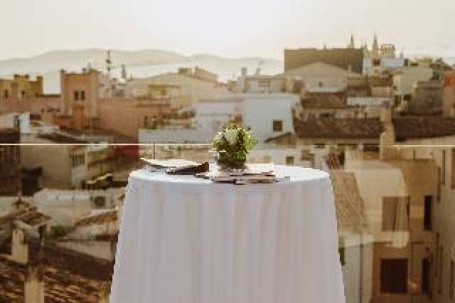 Terraço