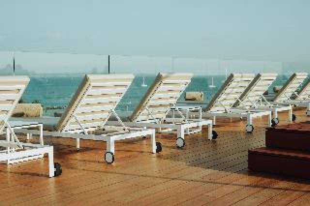 Terraço