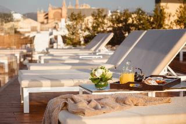 Terraço