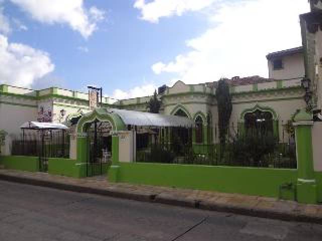Vista General