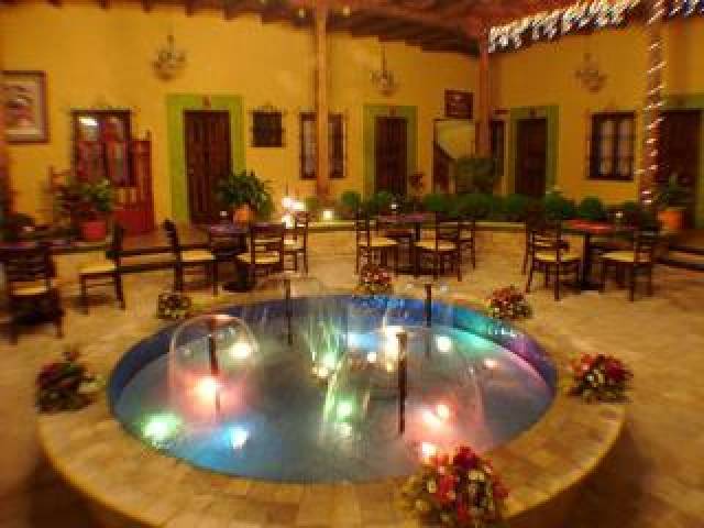 Restaurante