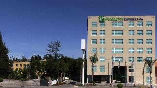 Vista General