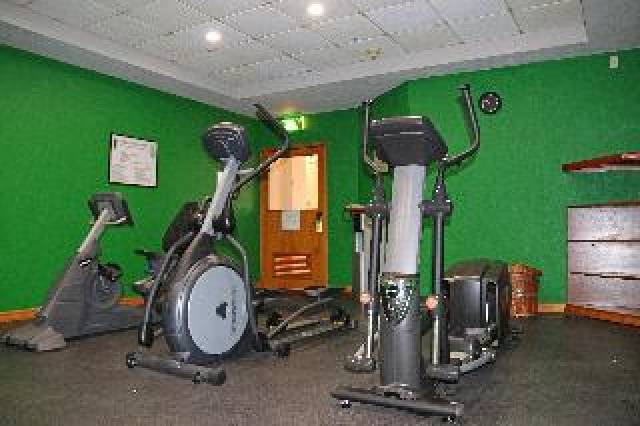 Desportos y Entretenimento