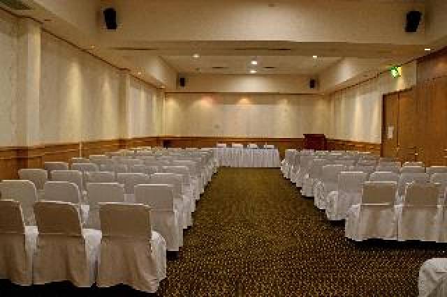 Conferencias
