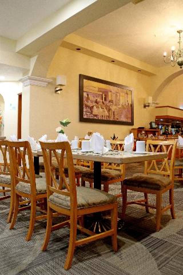 Restaurante