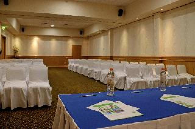 Conferencias