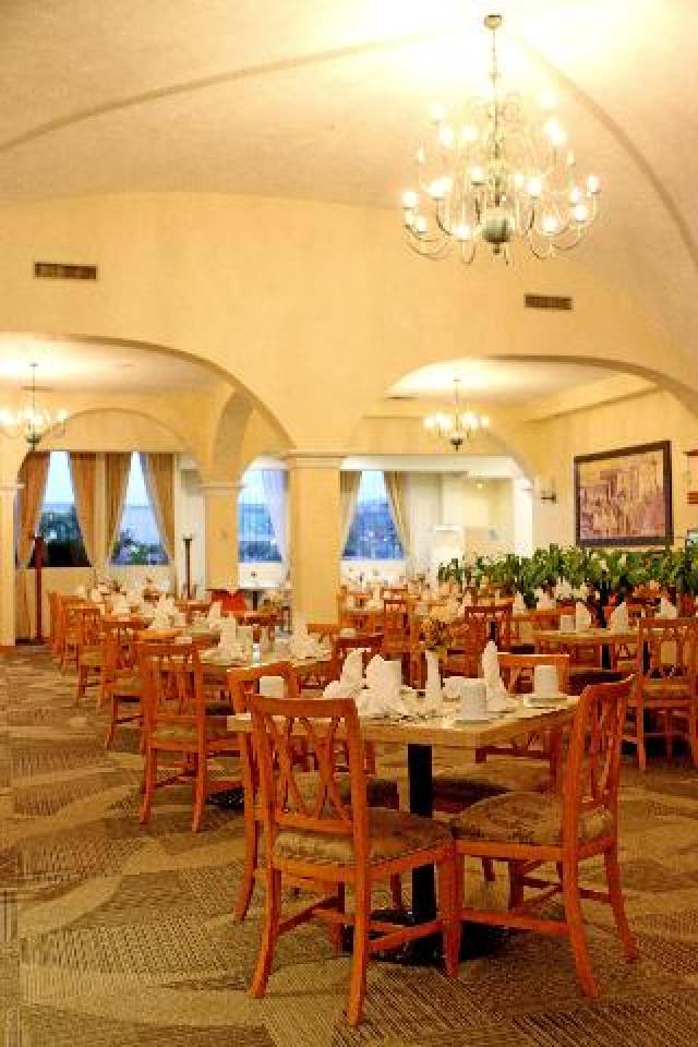 Restaurante