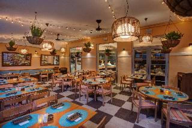 Restaurante