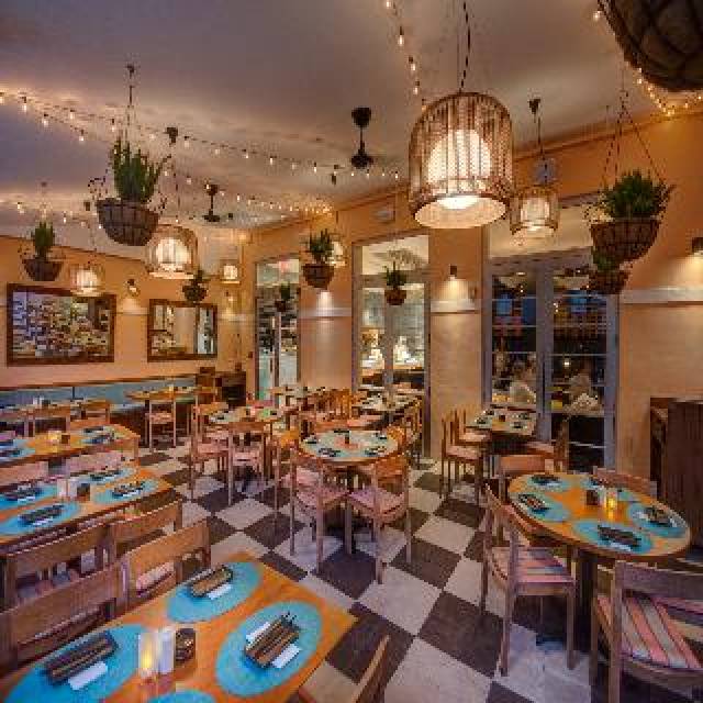 Restaurante