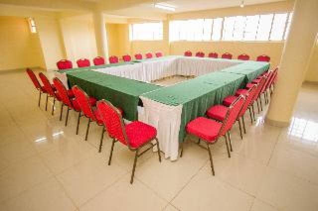 Conferencias