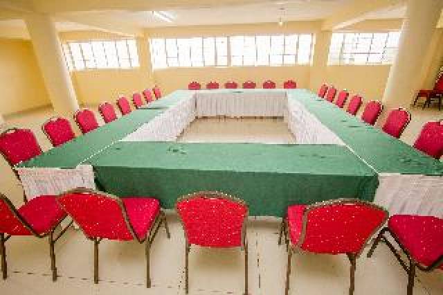 Conferencias