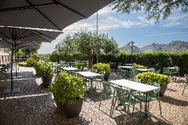 Terraço