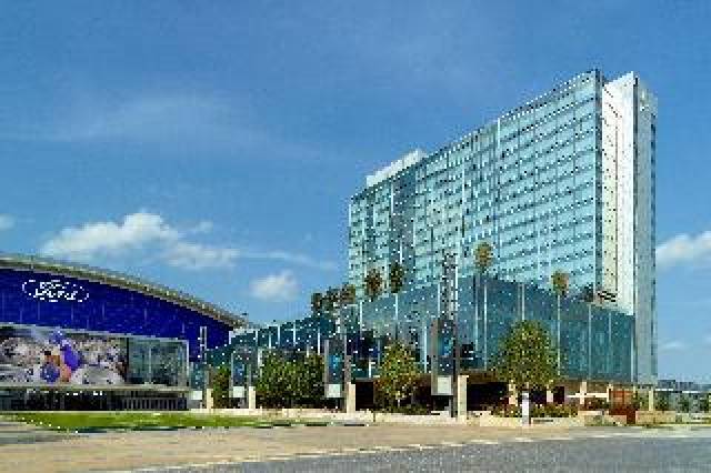 Vista General