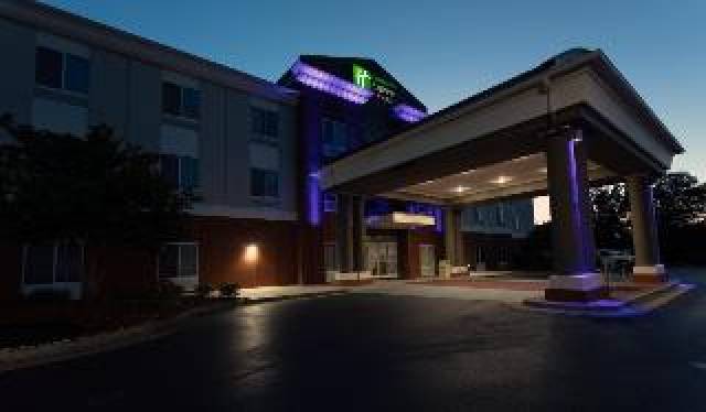 Vista General