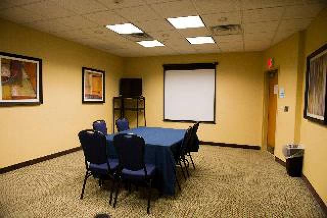 Conferencias
