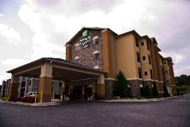 Vista General