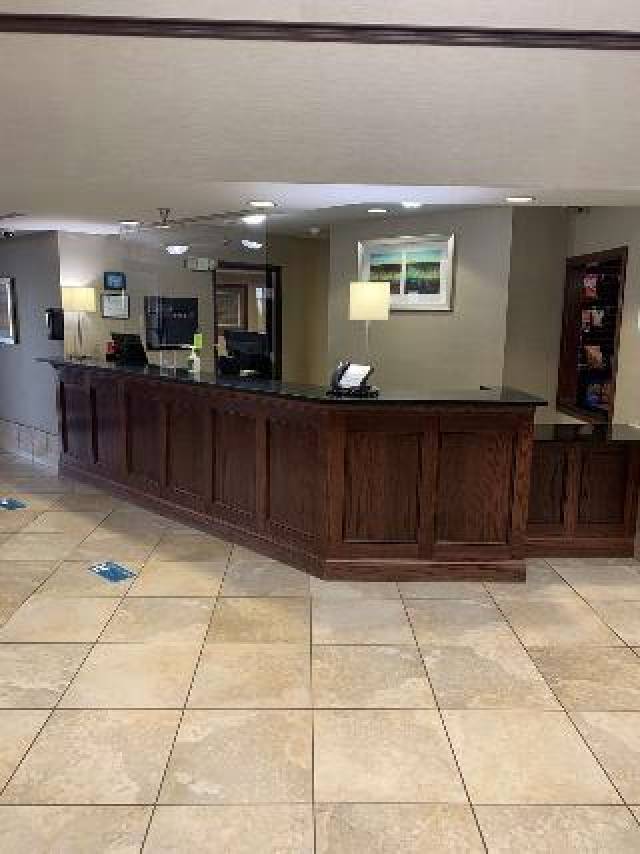 Vista General