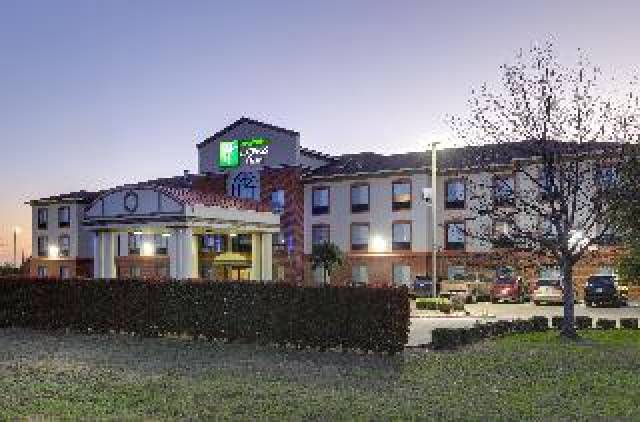 Vista General