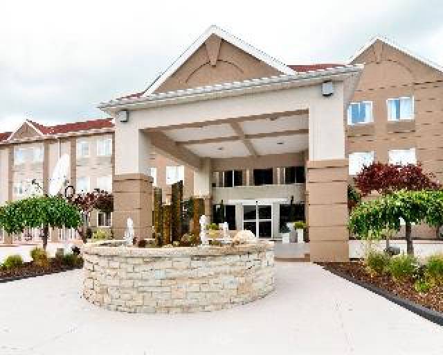 Vista General