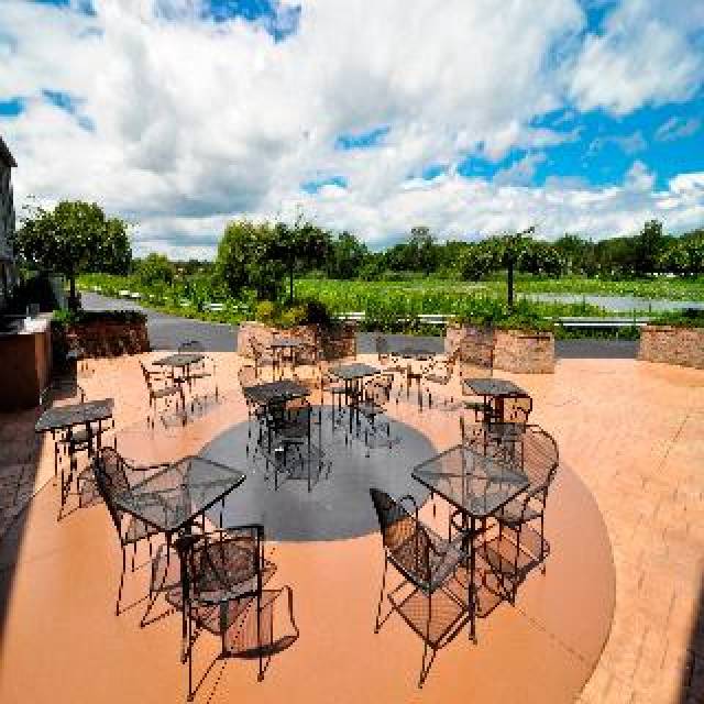 Terraço