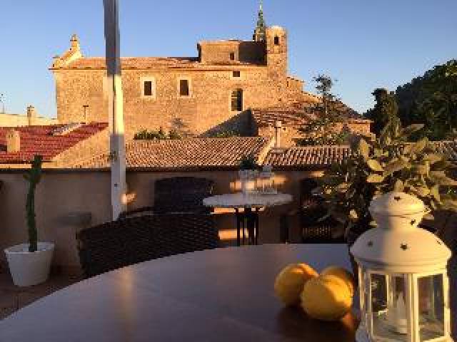 Terraço