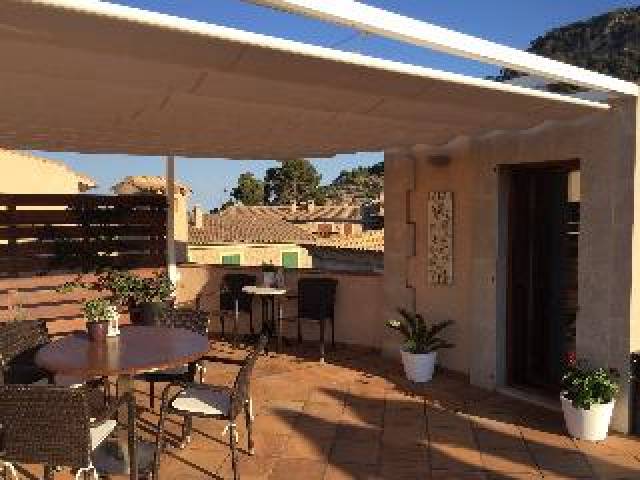 Terraço