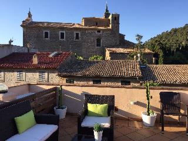 Terraço