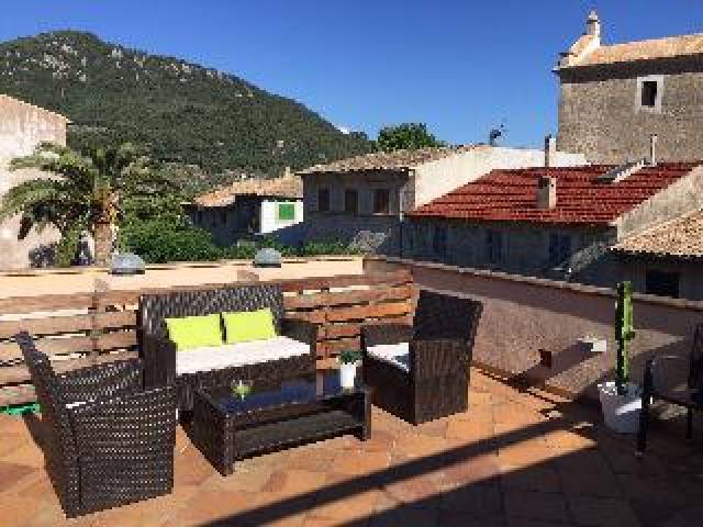 Terraço