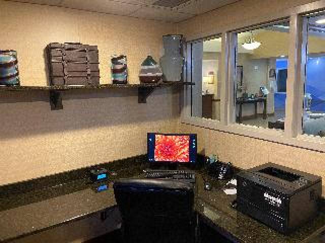 Vista General
