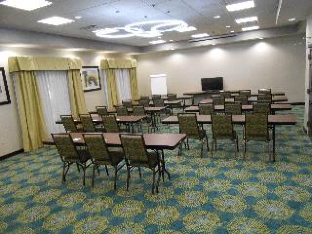 Conferencias