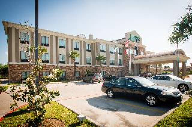 Vista General