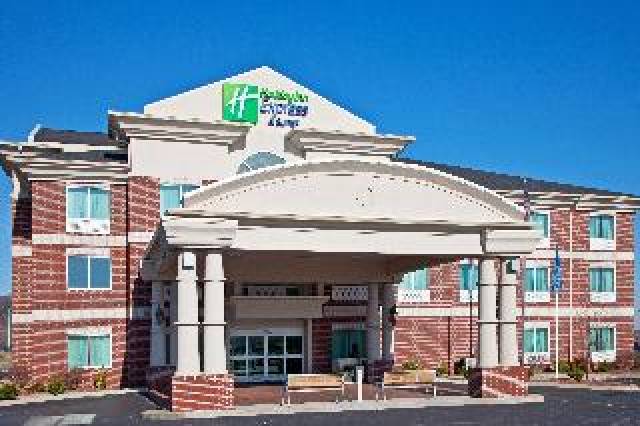 Vista General