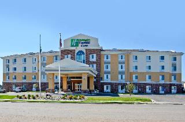 Vista General