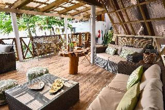 Terraço
