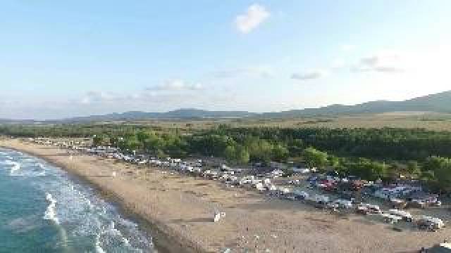 Praia