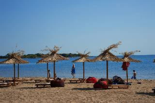 Praia