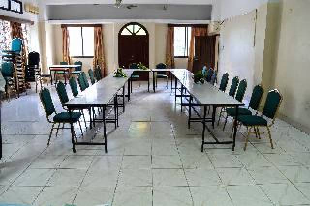Conferencias