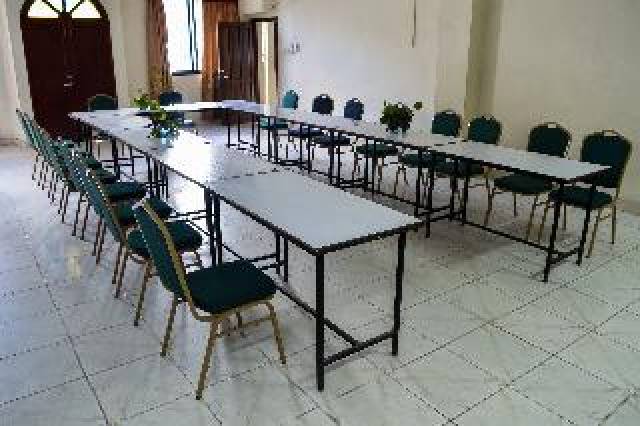 Conferencias