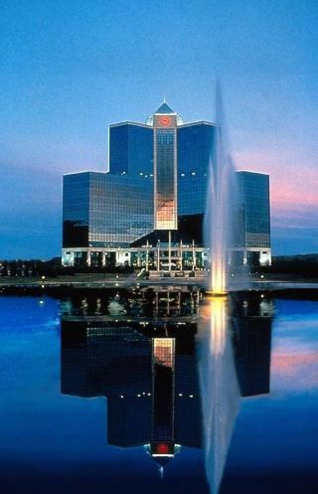 Vista General
