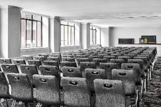 Conferencias