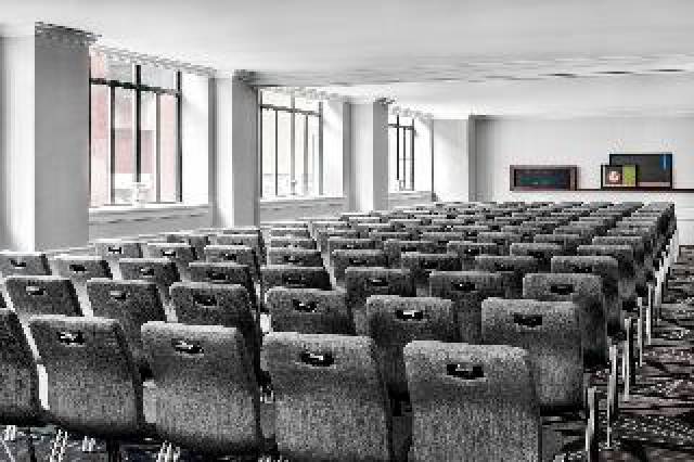 Conferencias