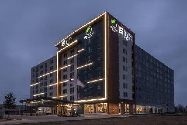 Vista General